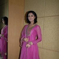 Mamta Mohandas at Anwar audio launch - Pictures | Picture 96087